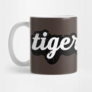 tigerbelly fan art Mug